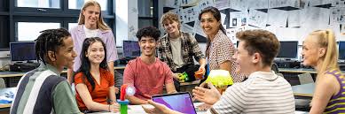 educational adventure